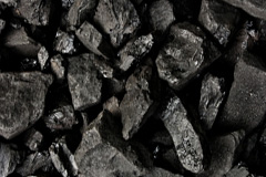 Trevorrick coal boiler costs